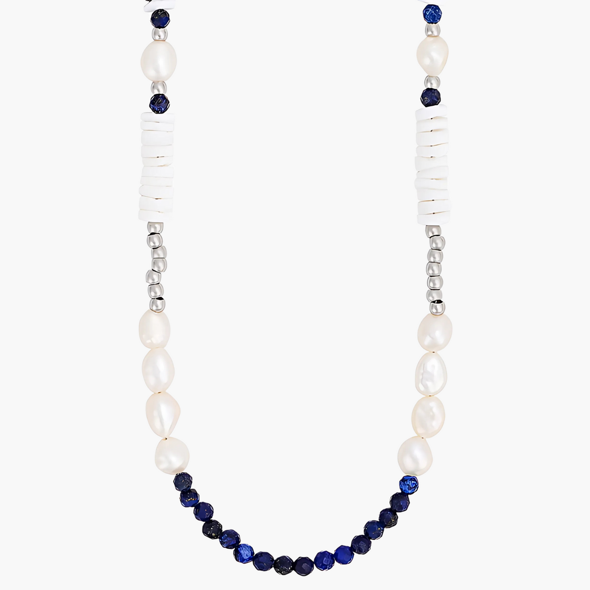 Heren Oceanic Majesty Ketting