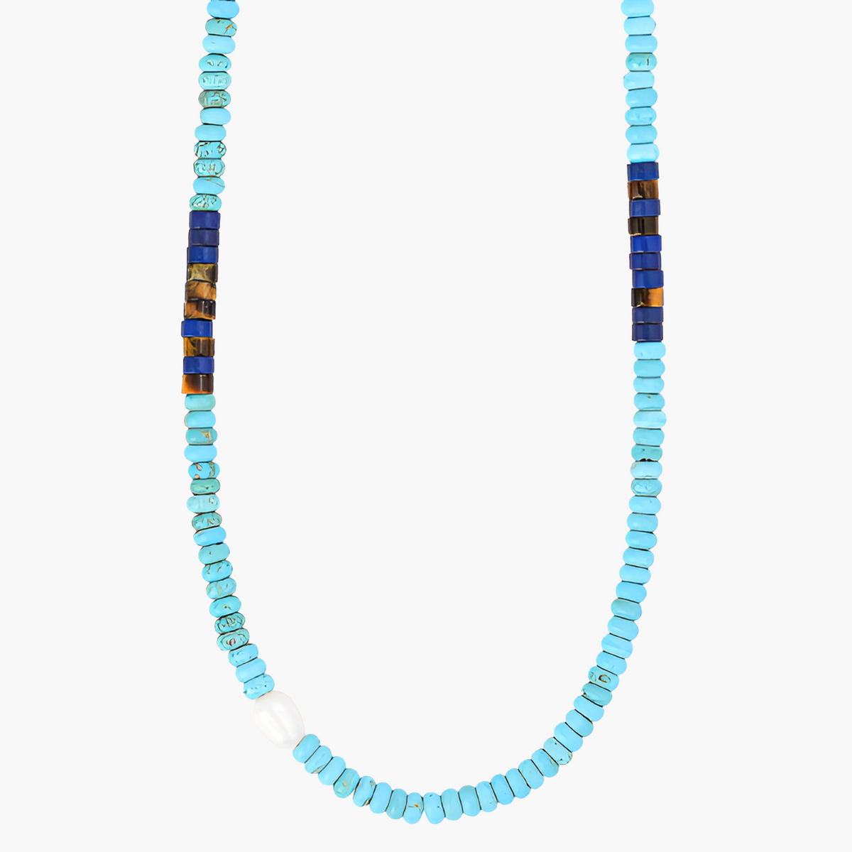 Heren Ocean Breeze Ketting