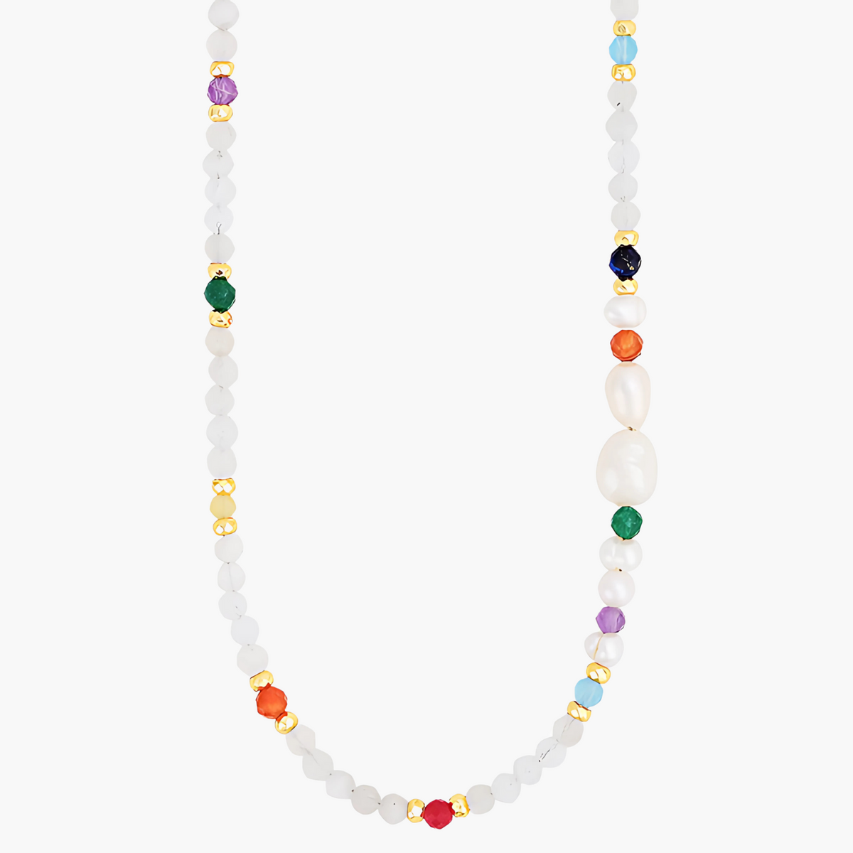 Heren Vibrant Soul Ketting