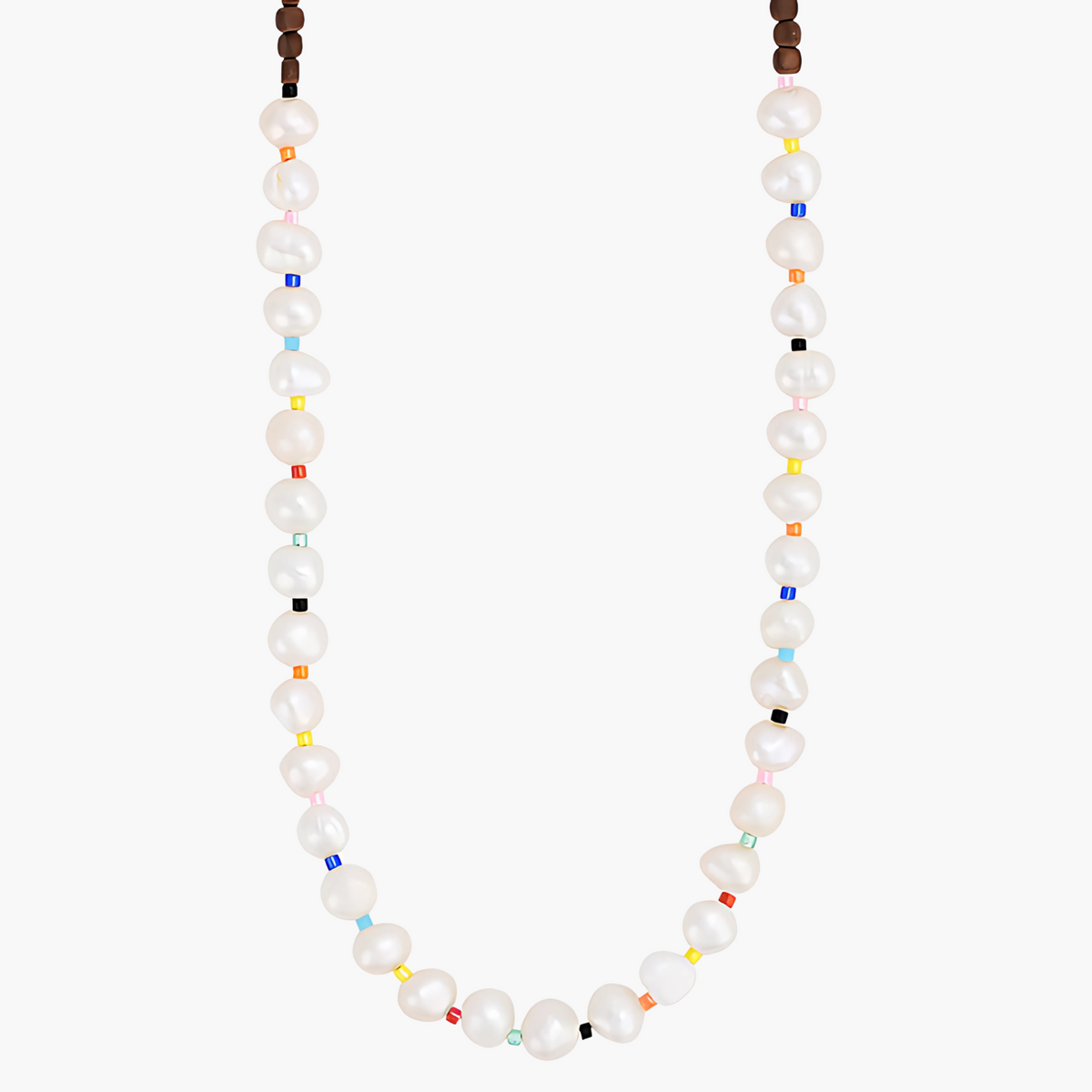 Heren Luminous Edge Ketting