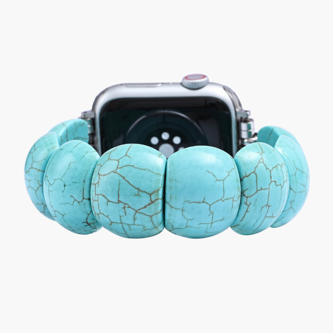 Arizona Western Stretch Apple Watch Band