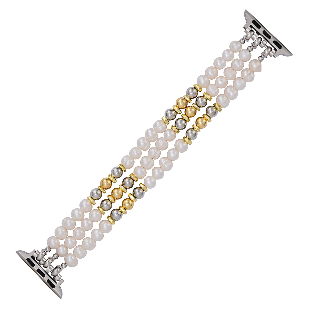 Majestic Moonlight Stretch Apple Watch Bandje