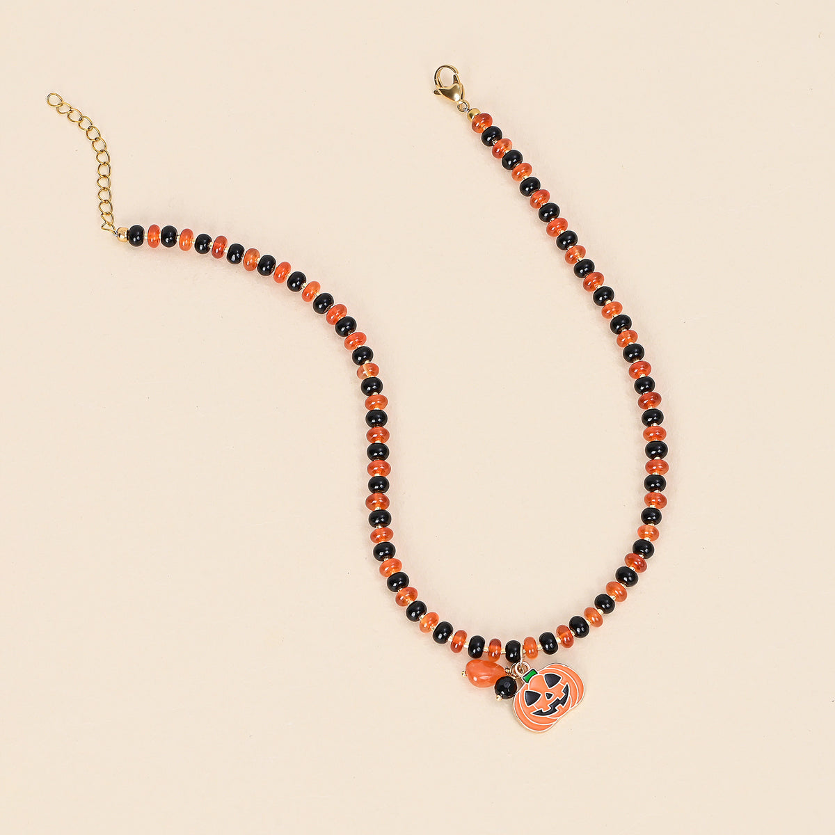 Winterbes Parelketting