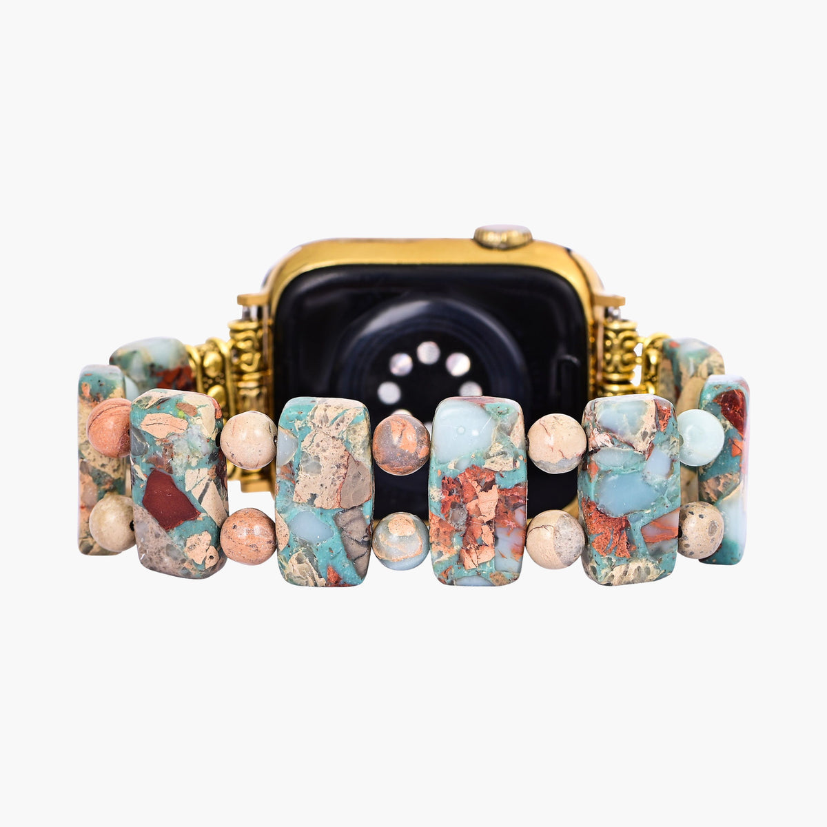46mm Apple Watch-bandje