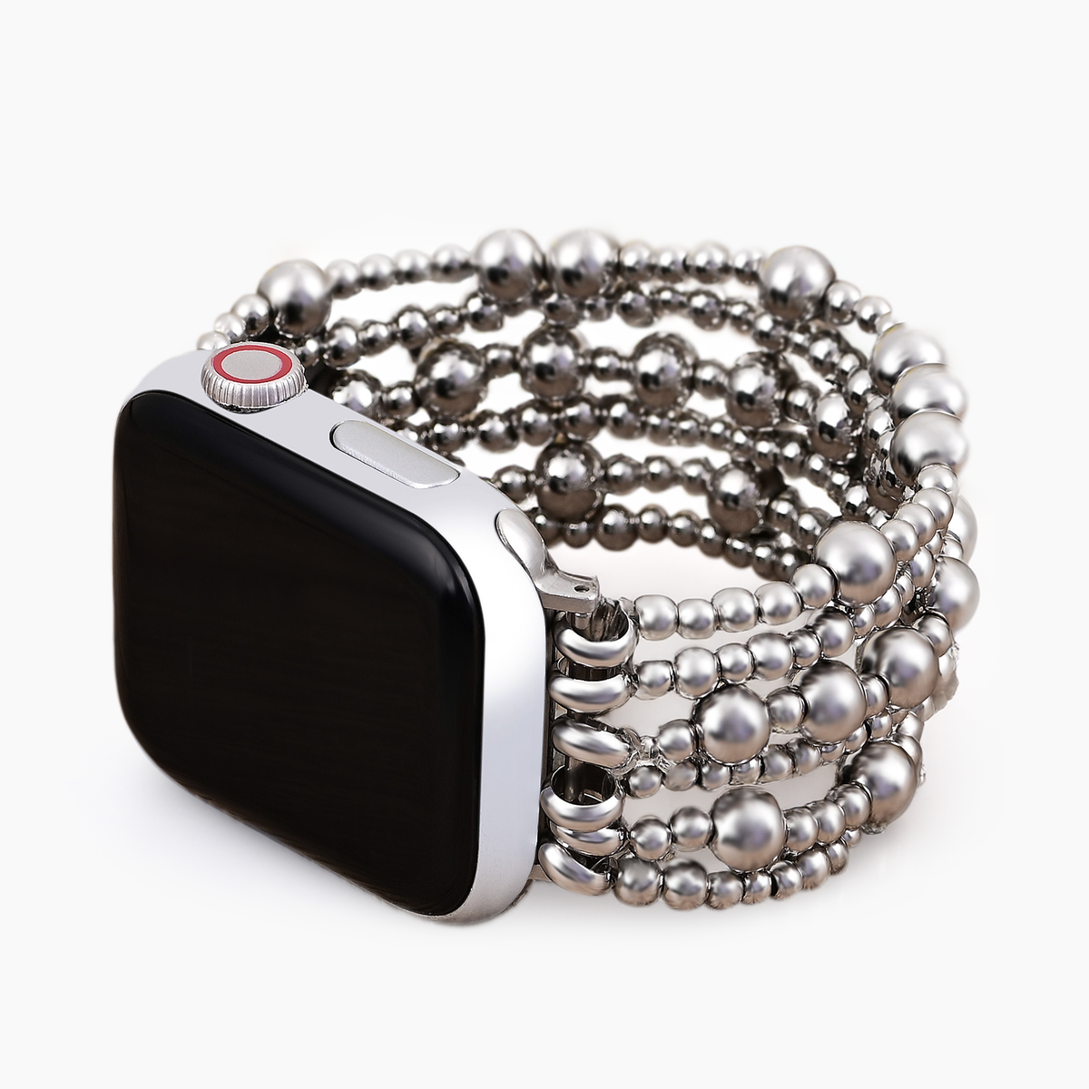 46mm Apple Watch-bandje