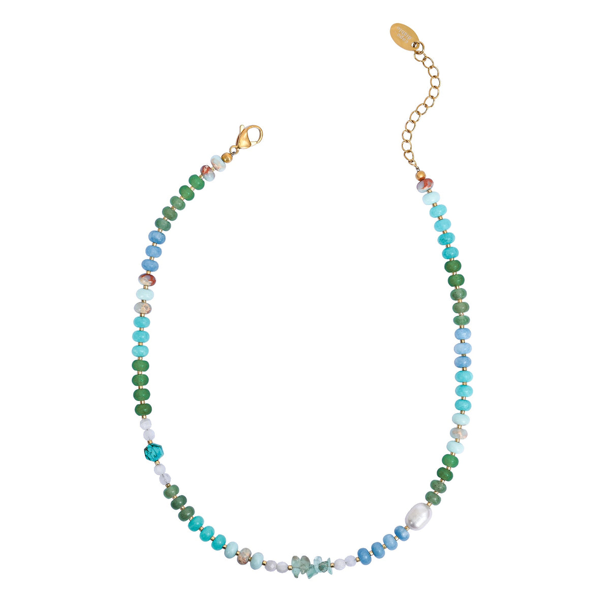 Azure Mirage Ketting