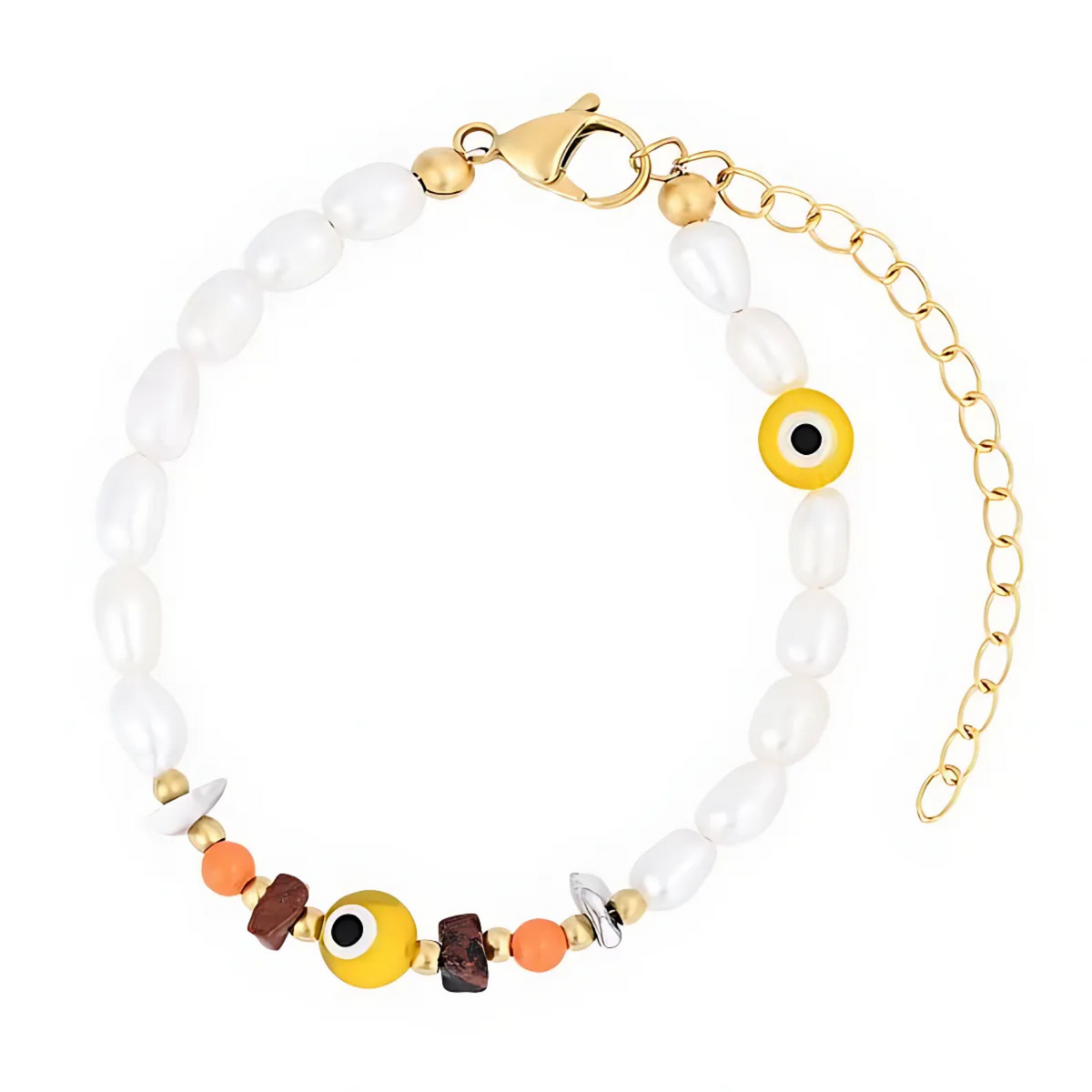 Marrakech Dusk Heren Beschermingsarmband