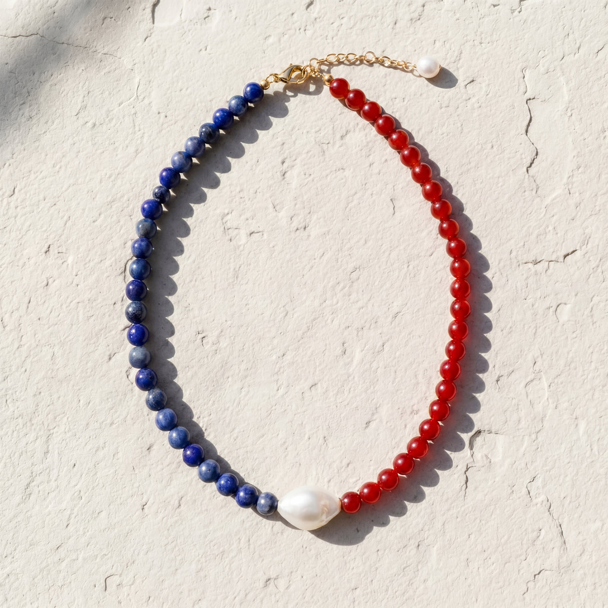 America 250 Erfgoed Ketting