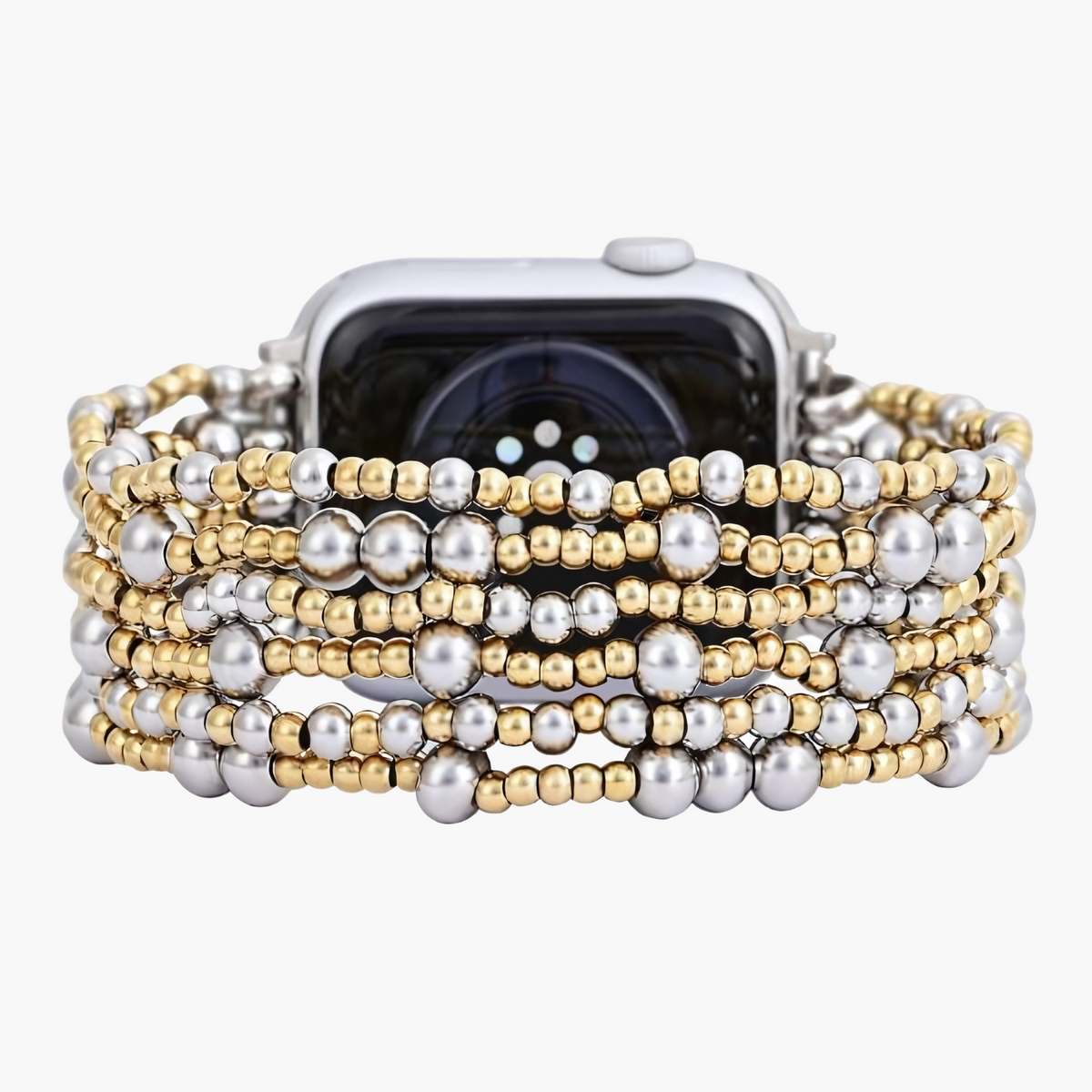 46mm Apple Watch-bandje