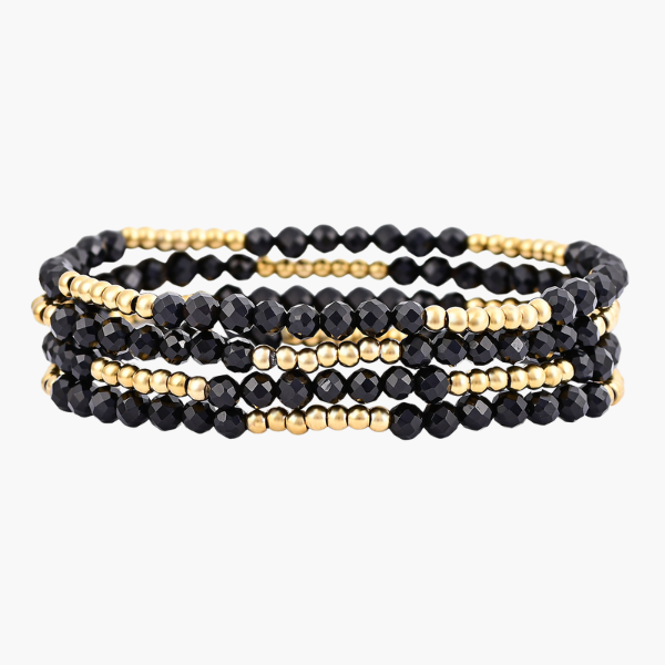 Luxe Link Armband Set