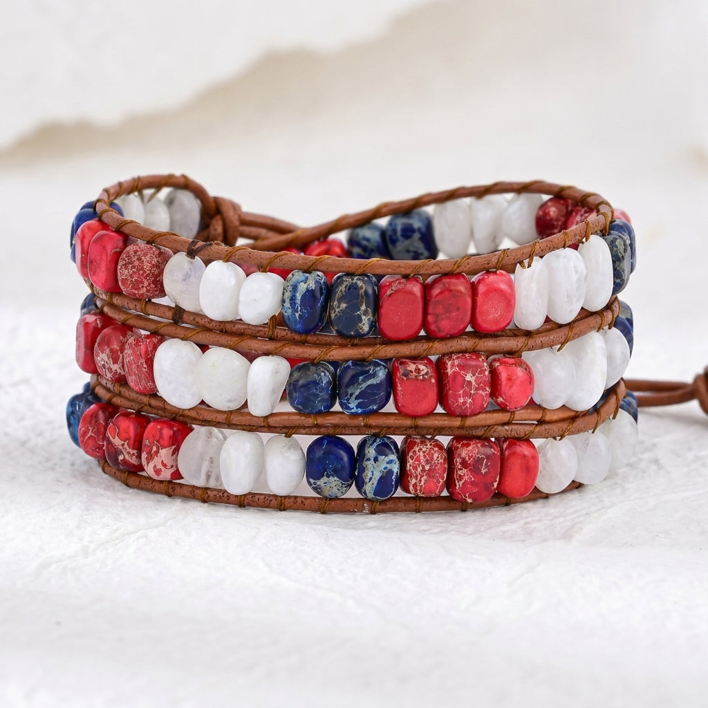 Freedom Light Wrap Armband
