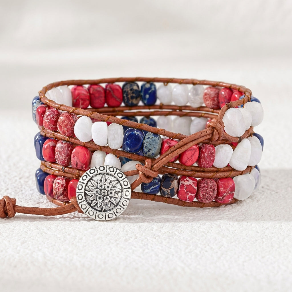 Freedom Light Wrap Armband