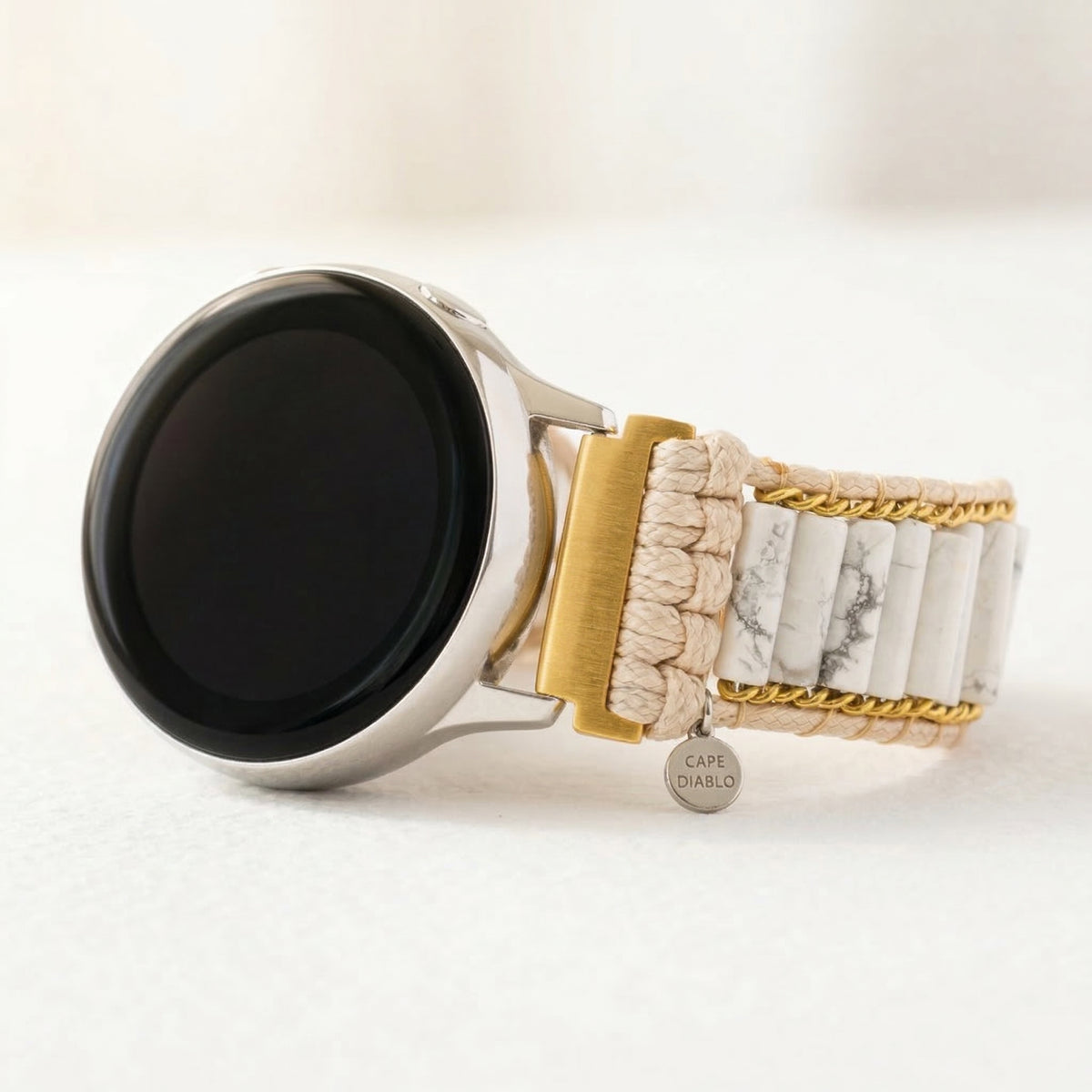 Hemelse Howliet Samsung Galaxy Watch Band