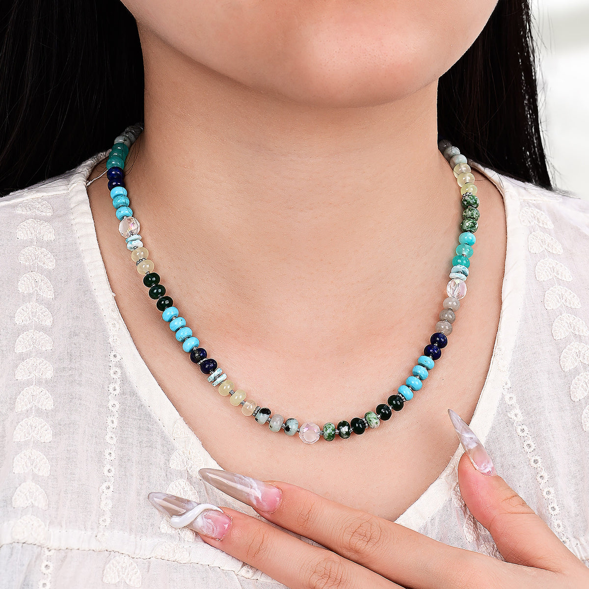 Ocean Breeze Steen Ketting