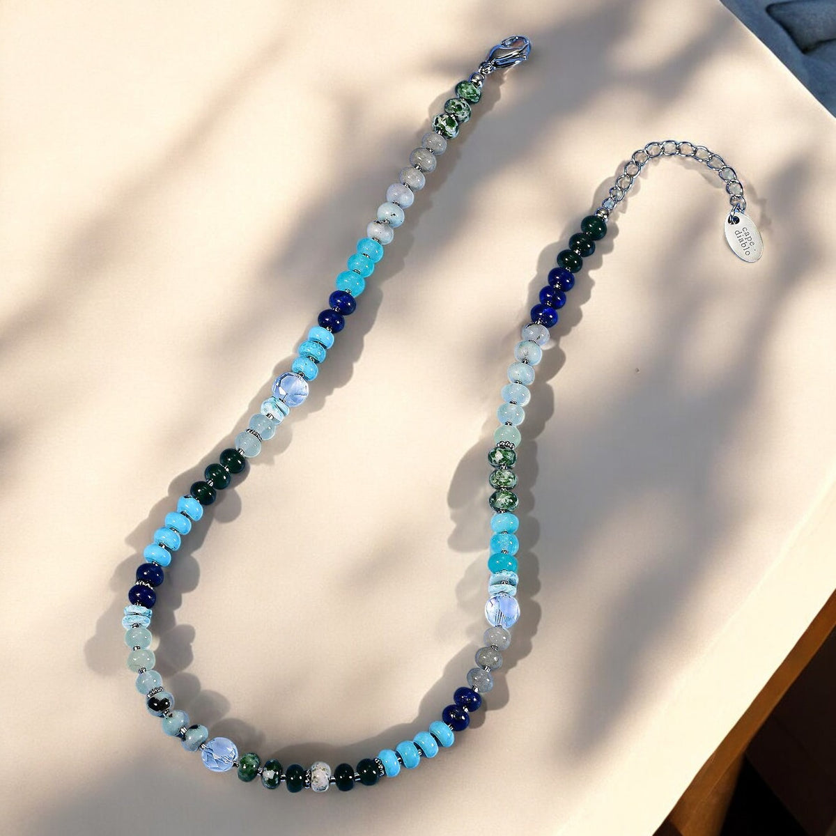 Ocean Breeze Steen Ketting