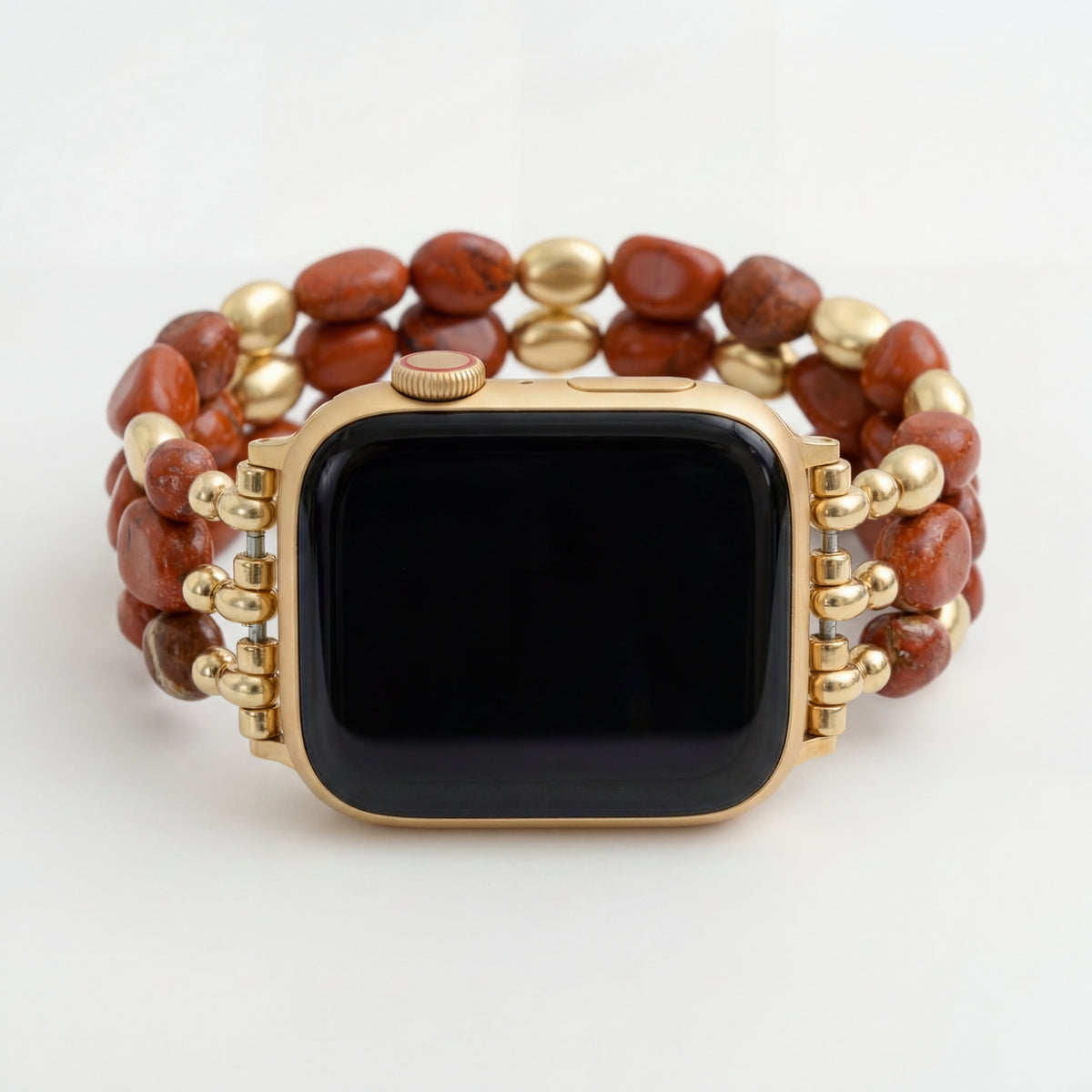 Redstone Canyon Rekbare Apple Watch Band
