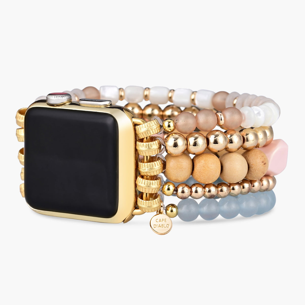 46mm Apple Watch-bandje