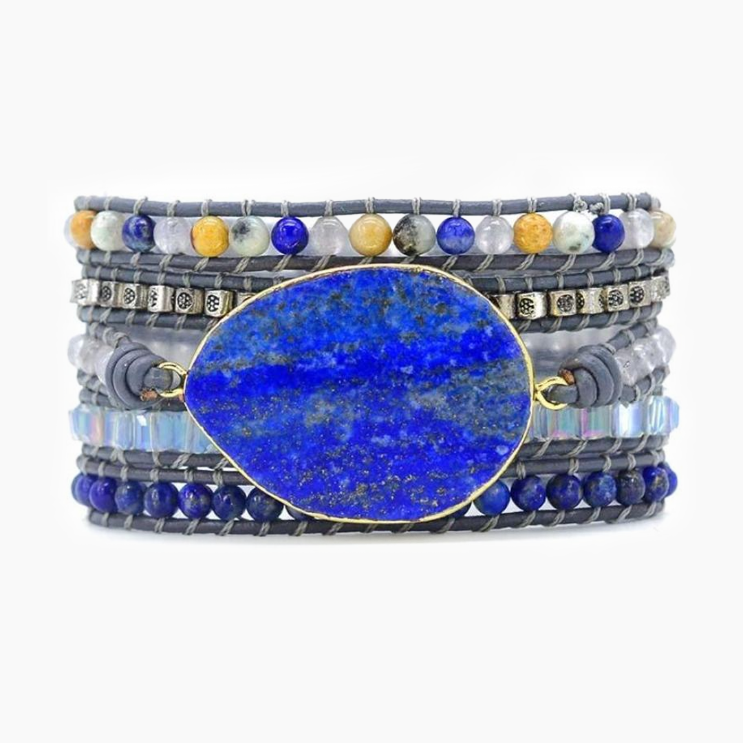 Aarde Godin Armband