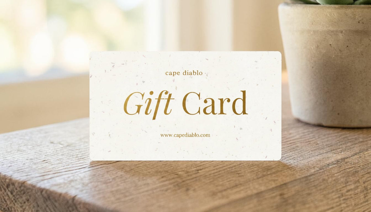 Cadeaukaart
