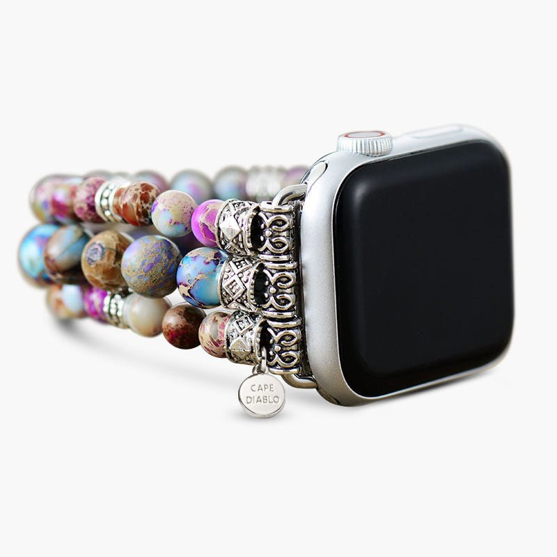 46mm Apple Watch-bandje