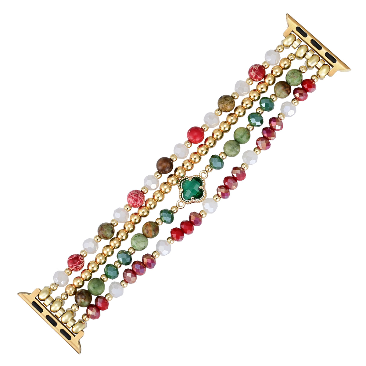 Vrolijke Filigraan Stretch Apple Watch Band