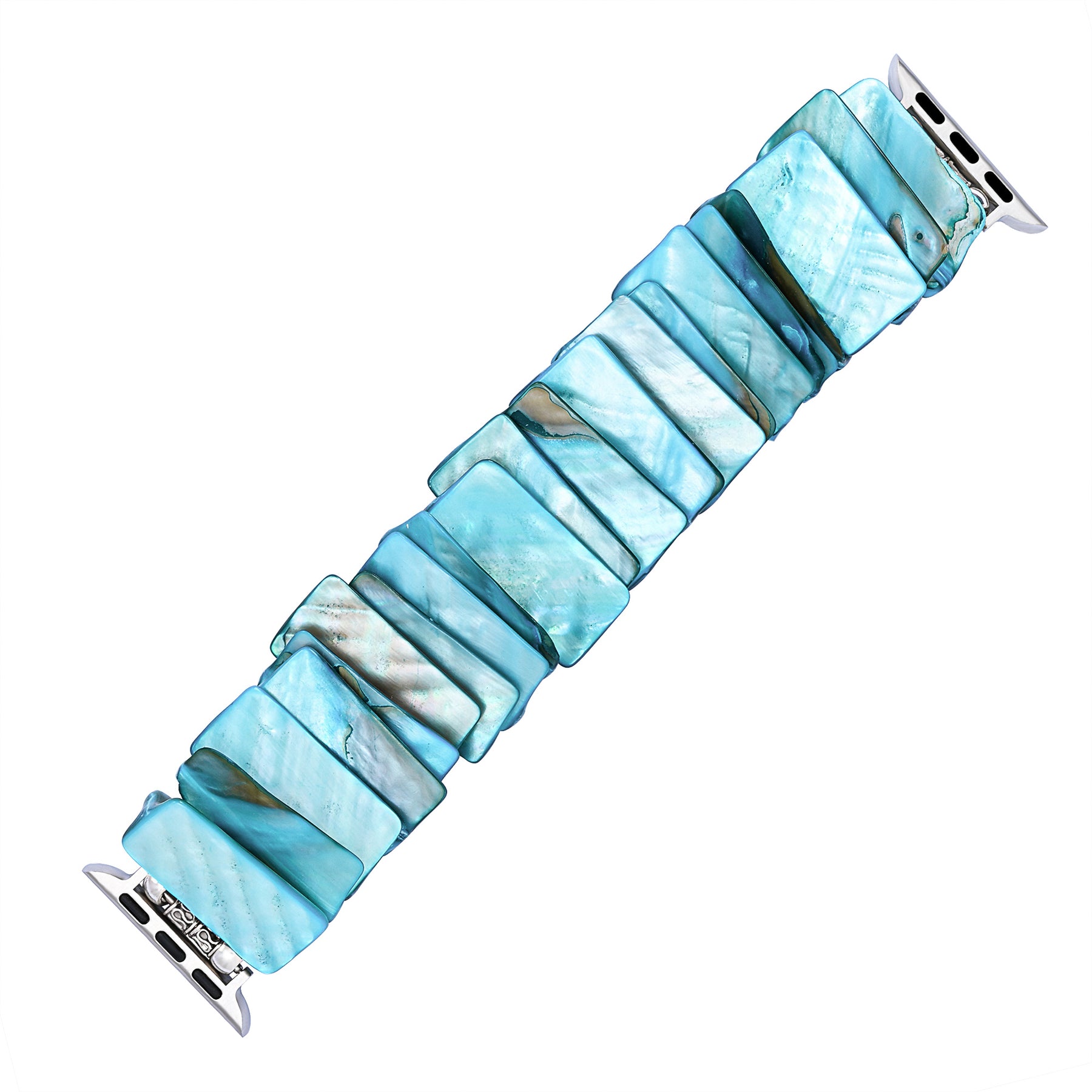 Betoverde Gloed Halloween Apple Watch Bandje