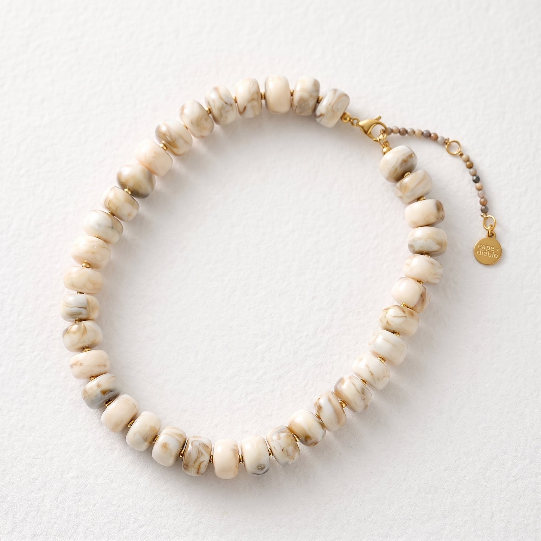 Grove Desert Mist-ketting