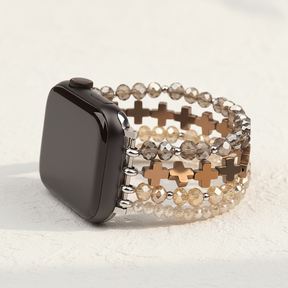 Imperial Earth Jasper Apple Watch Band