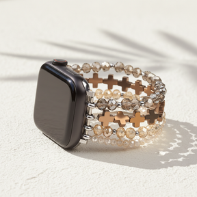 Imperial Earth Jasper Apple Watch Band