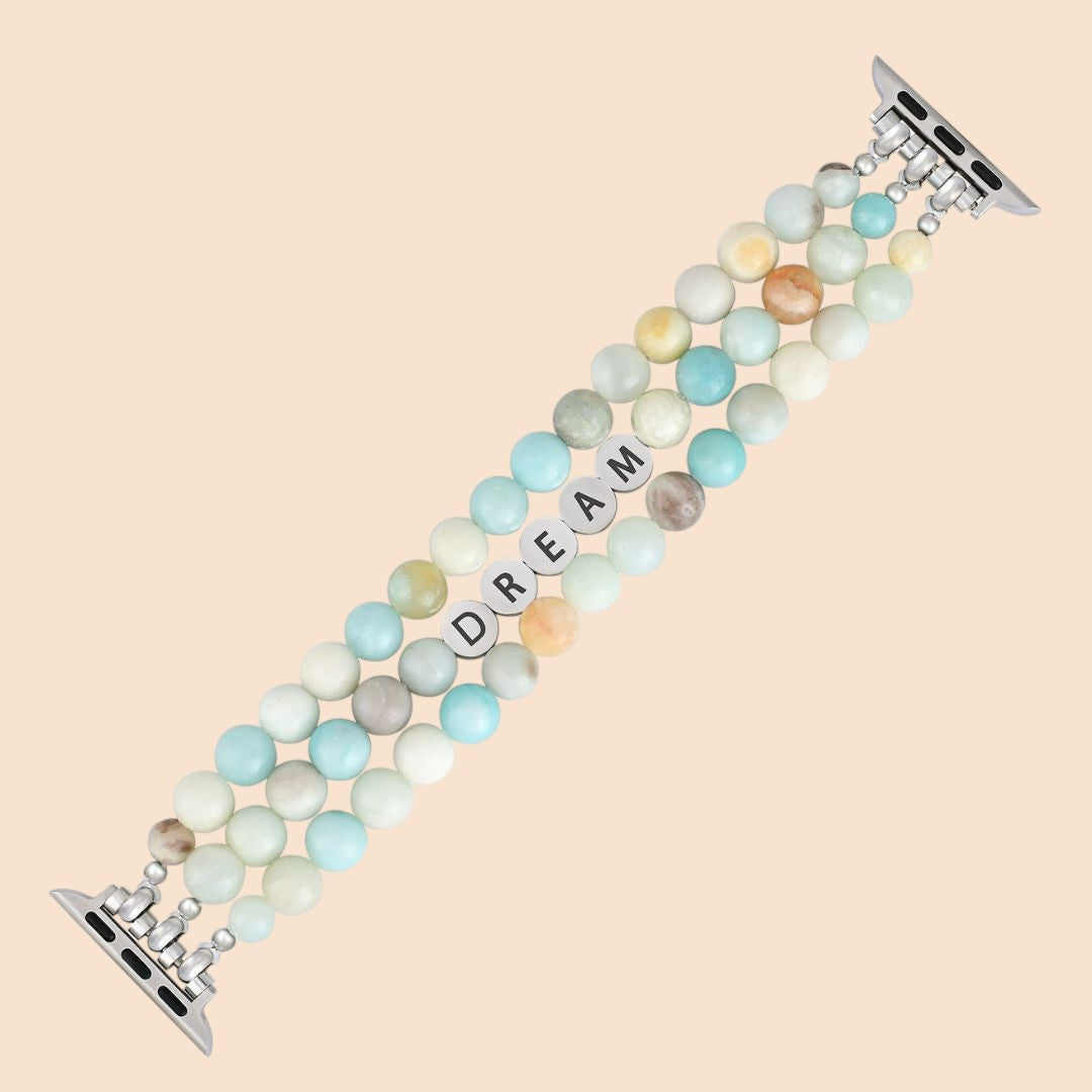 Amazoniet Droom Inspiratie Apple Watch Band