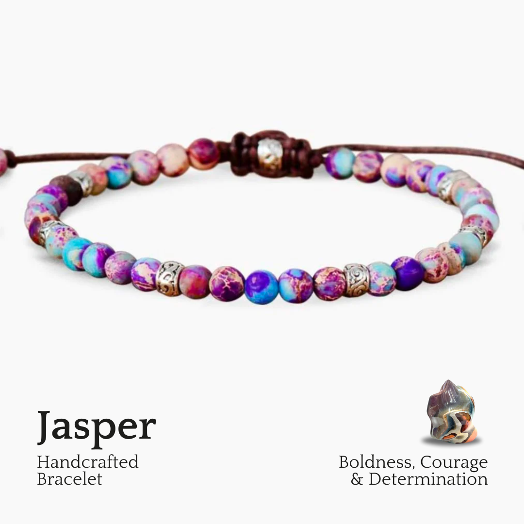 Tibetaanse Energie Armband