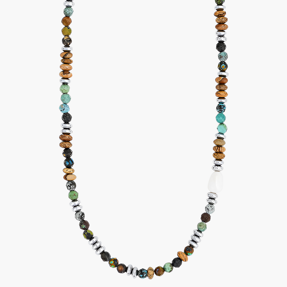 Heren Desert Horizon Ketting