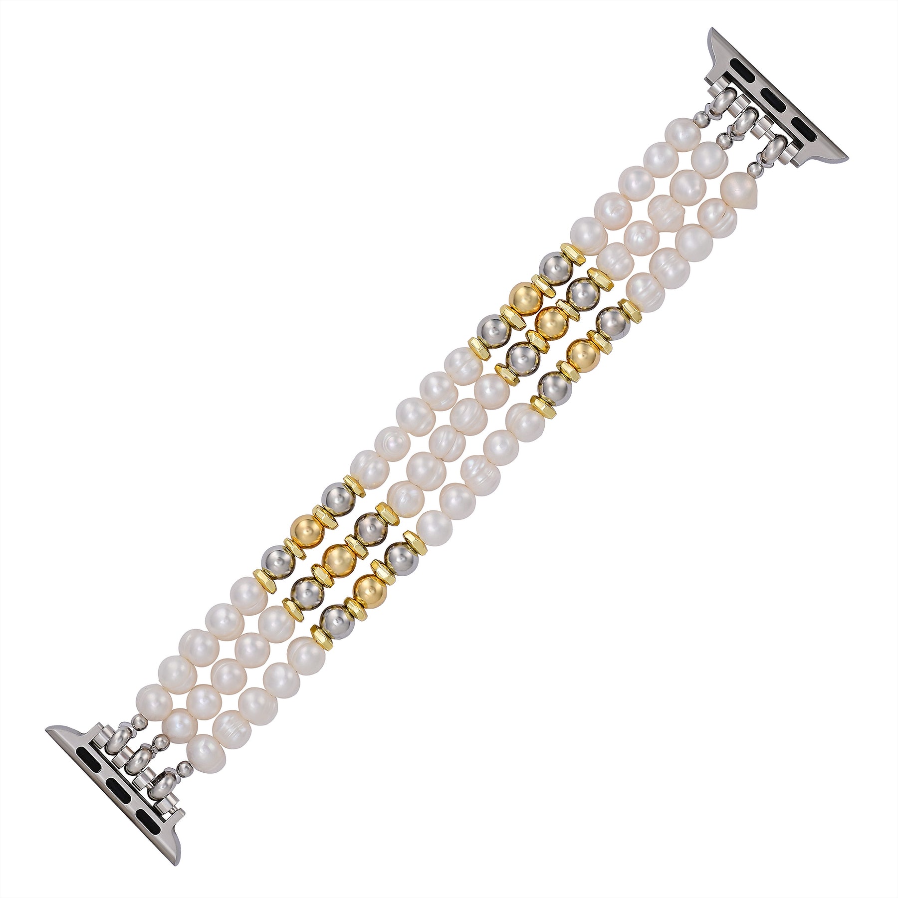 Majestic Moonlight Stretch Apple Watch Bandje