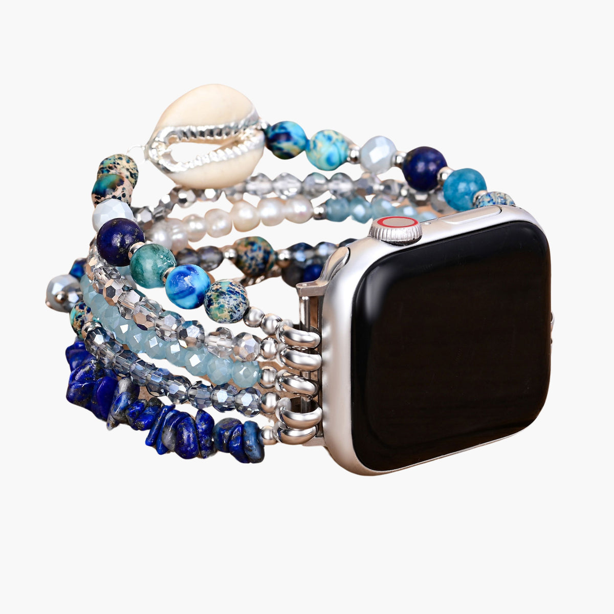 46mm Apple Watch-bandje