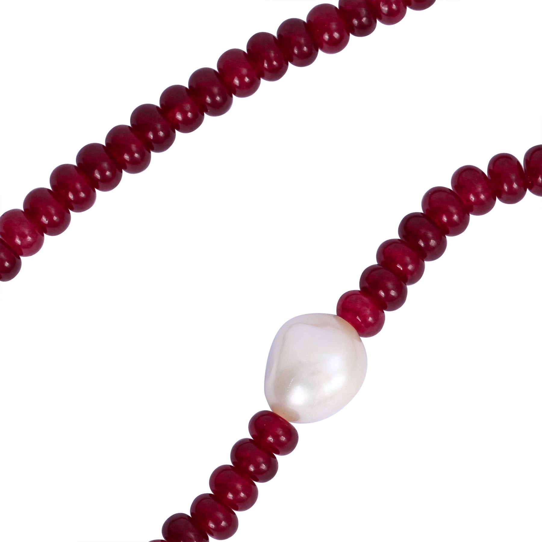 Jade Parel Harmonie Ketting