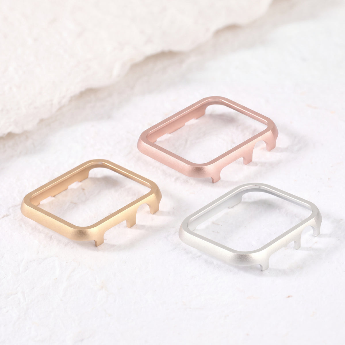 Klassieke Apple Watch-cover