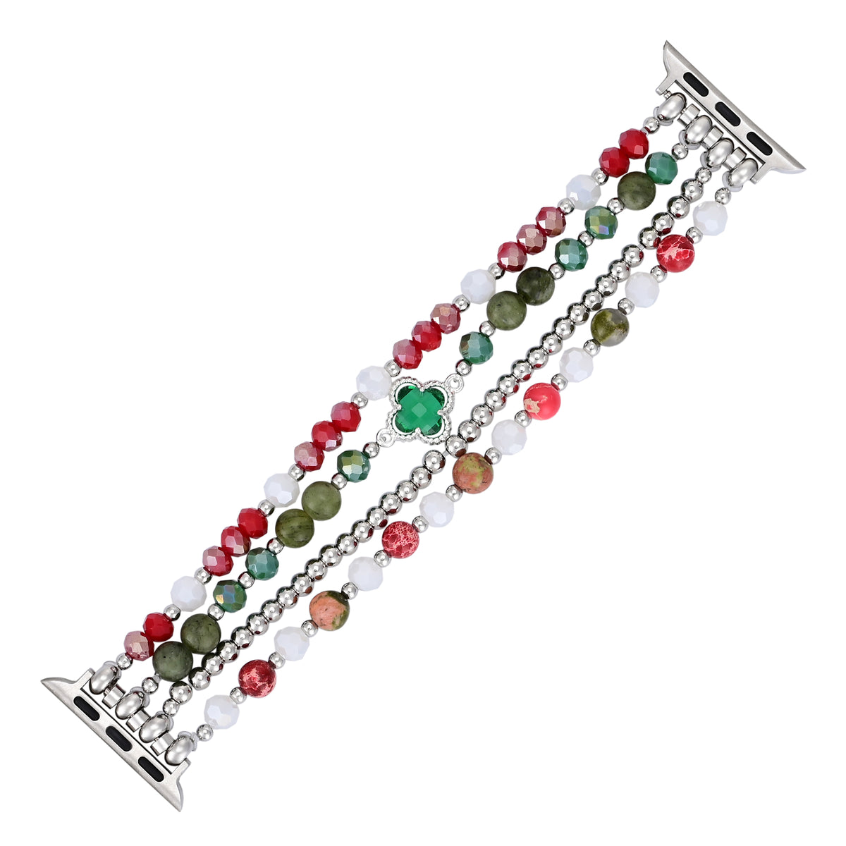 Vrolijke Filigraan Stretch Apple Watch Band