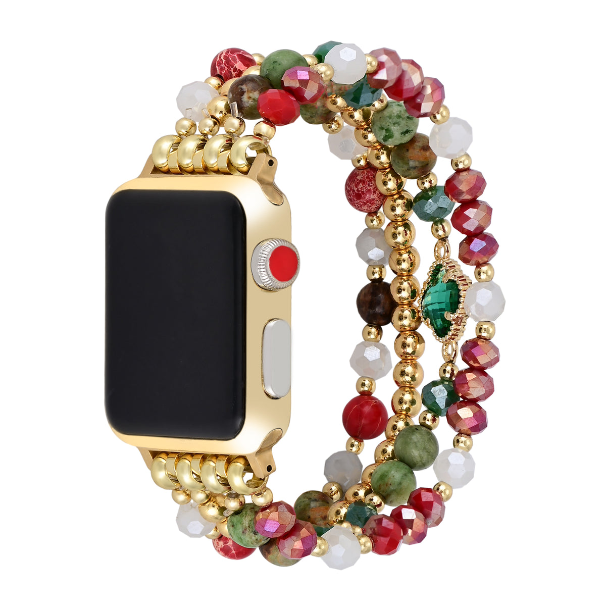 Vrolijke Filigraan Stretch Apple Watch Band