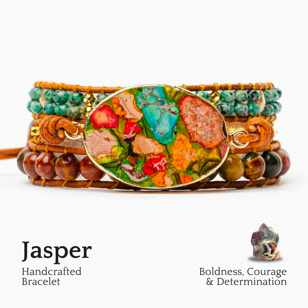 Geweldig Godin Armband