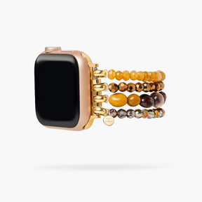 Jade Oasis Apple Watch -bandje