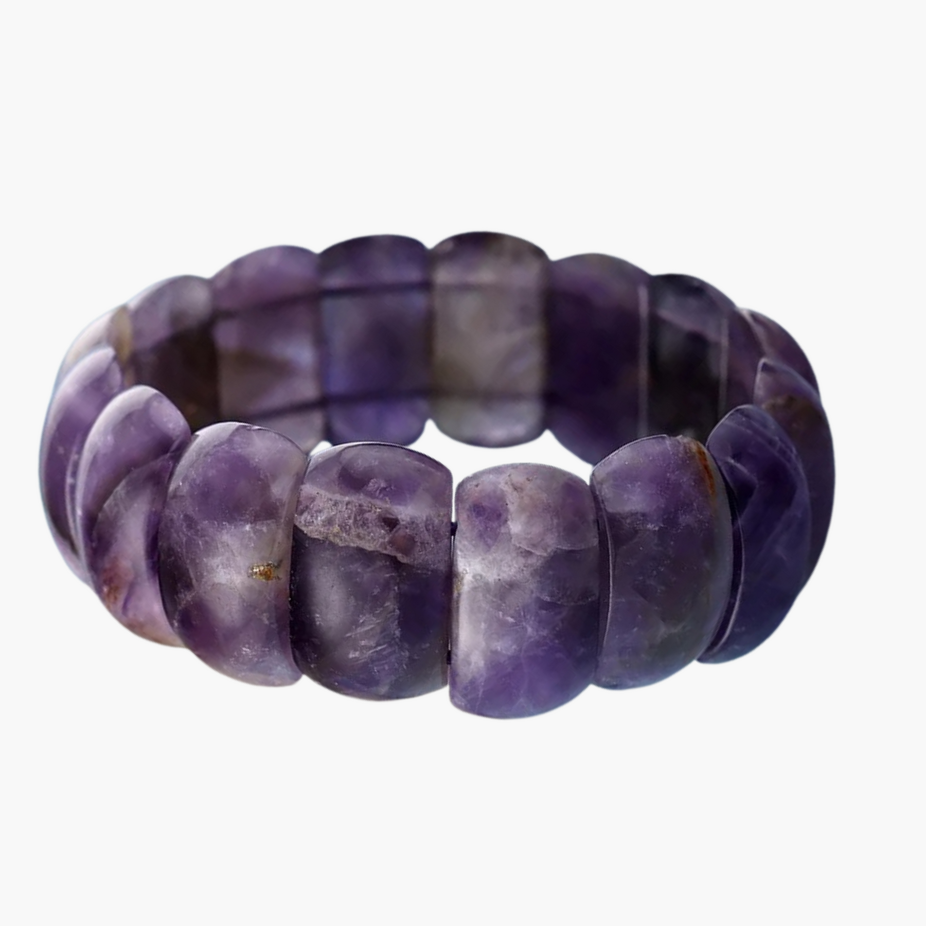 Maansteen Liefde Charm Armband