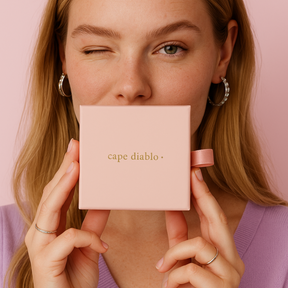 Moonlight Jasper Apple Watch-bandje