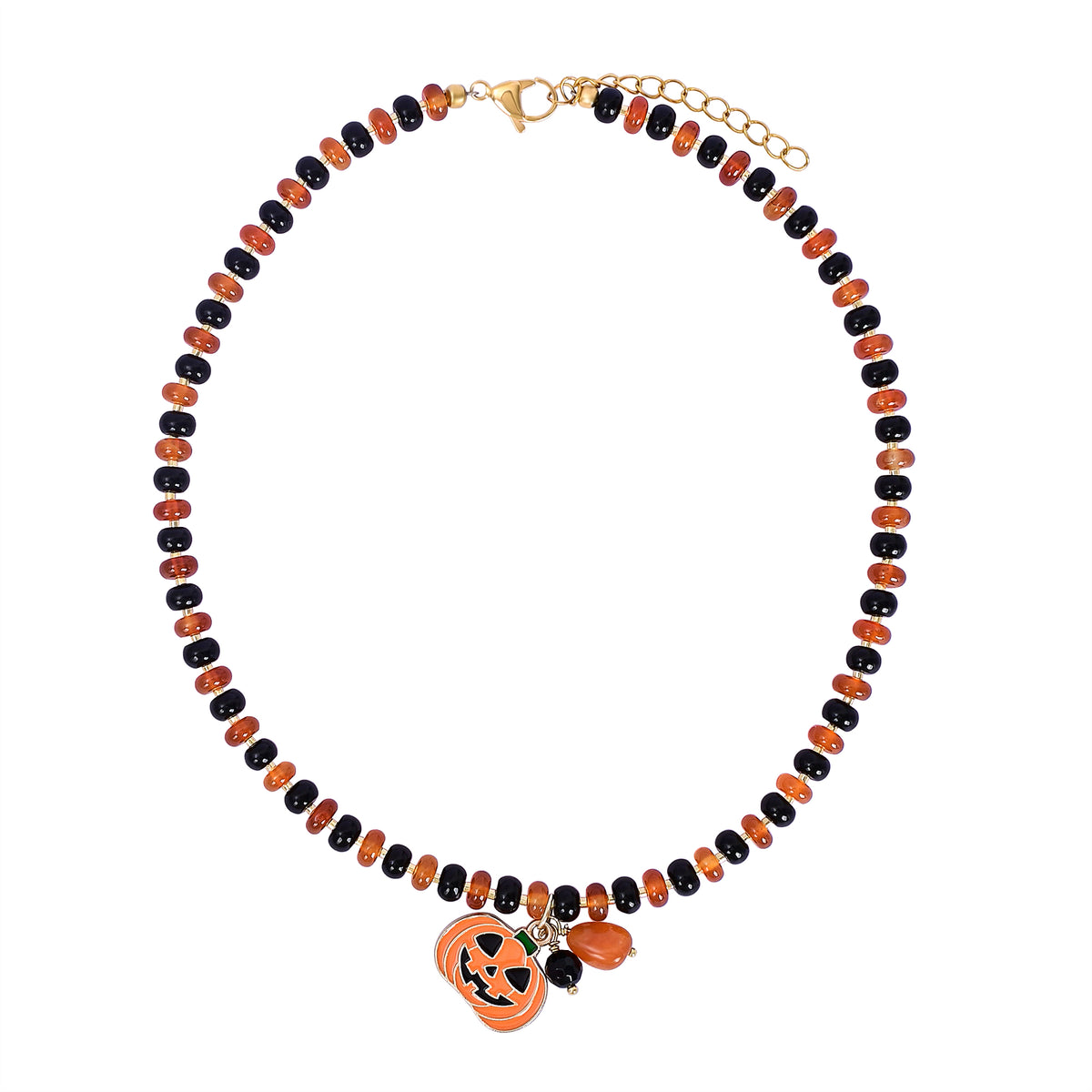 Winterbes Parelketting