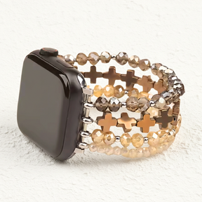 Imperial Earth Jasper Apple Watch Band