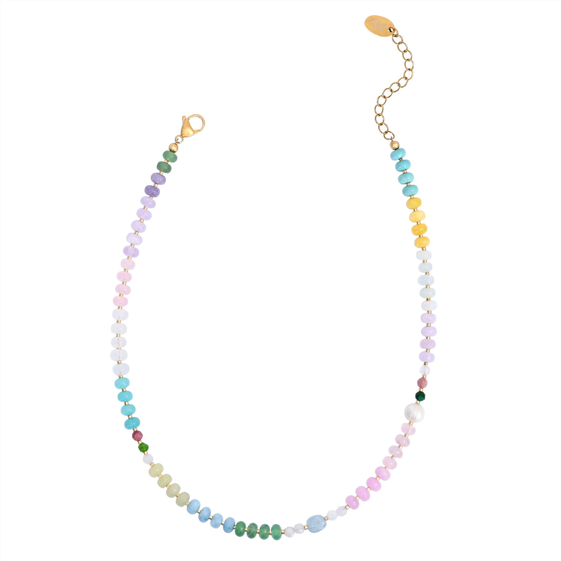 Hemelse Droom Ketting