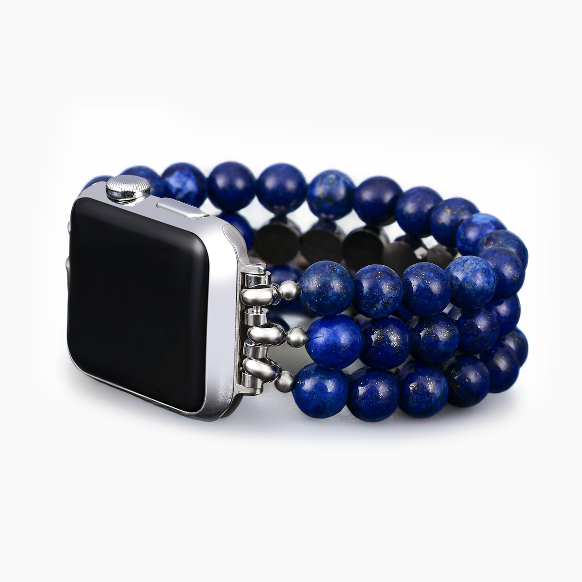 Lapis Lazuli Balance Inspiration Apple Watch -bandje