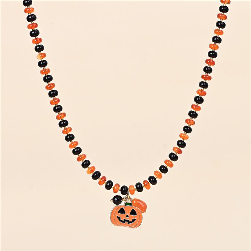 Winterbes Parelketting