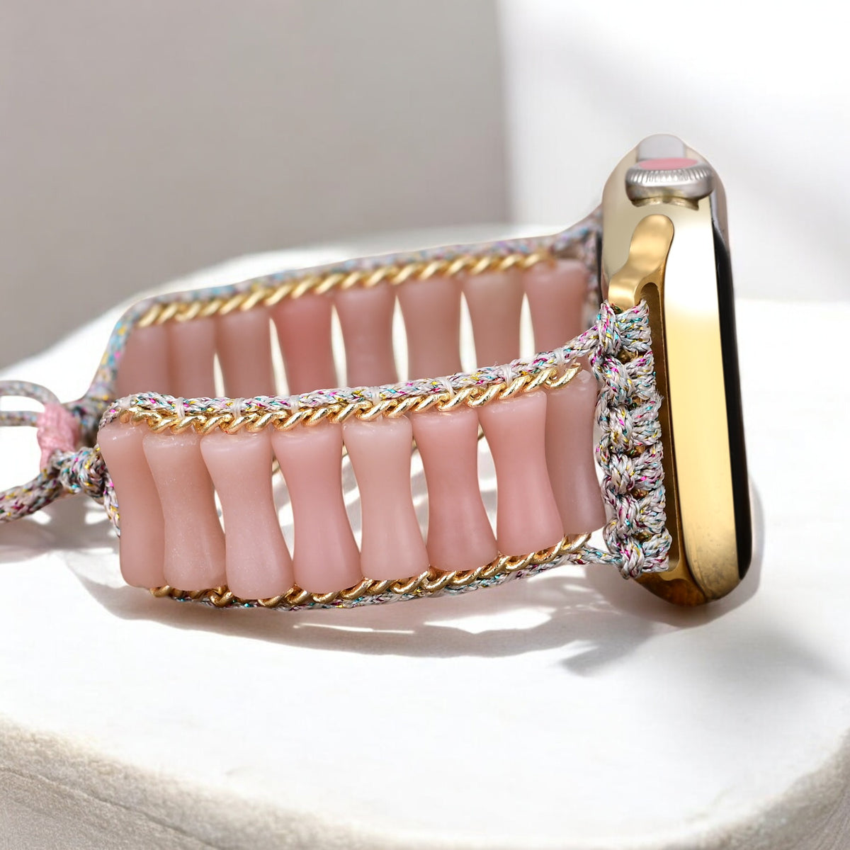 Valentijns Liefdes Apple Watch Bandje