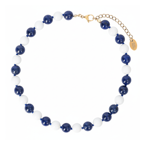 Gameday 10mm stenen ketting