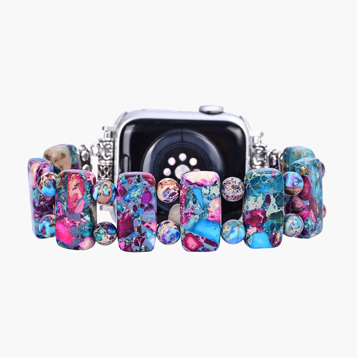 46mm Apple Watch-bandje
